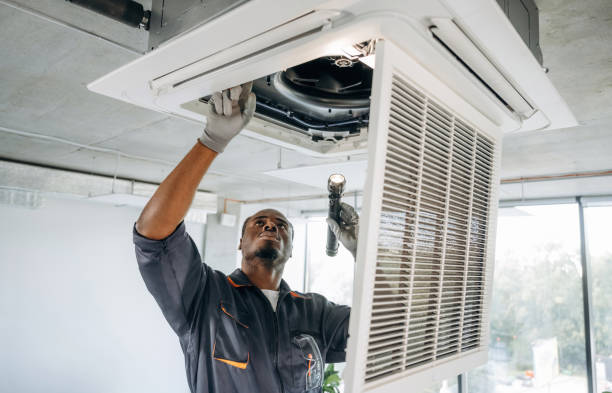Licensed Furnace Repair service in Lufkin, TX - FH HVAC